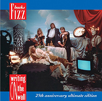 Bucks Fizz: Writing On The Wall