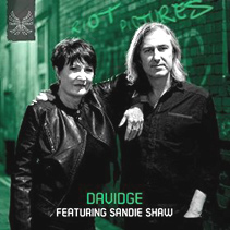 Davidge (featuring Sandi Shaw): Riot Pictures 