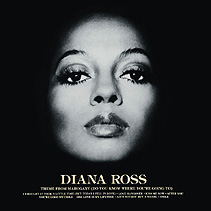 Diana Ross: Expanded Edition