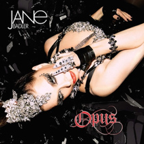 Jane Badler: Opus