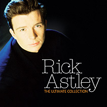 Rick Astley: The Ultimate Collection