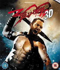 300: Rise Of An Empire 
