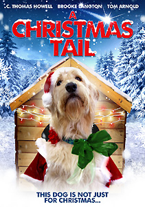 A Christmas Tail