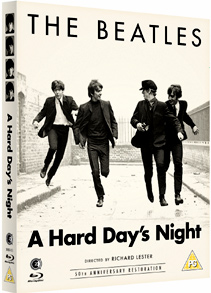 A Hard Day's Night
