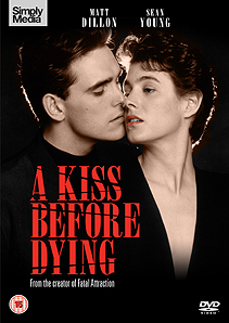 A Kiss Before Dying 