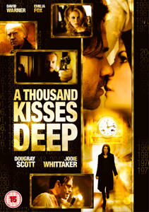 A Thousand Kisses Deep 