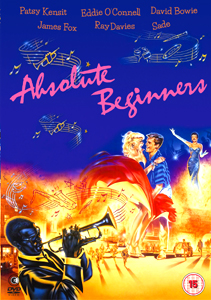 Absolute Beginners