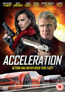 Acceleration 