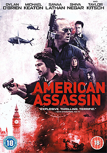 American Assassin   