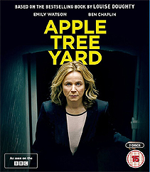 Apple Tree Yard