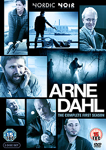 Arne Dahl