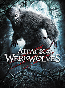 Attack Of The Werewolves