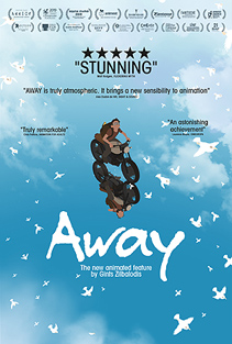 Away 