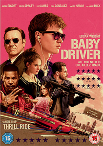 Baby Driver