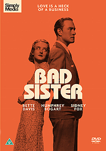 Bad Sister