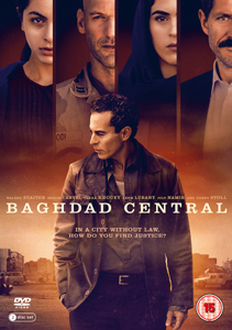 Baghdad Central 