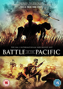 Battle Of The Pacific