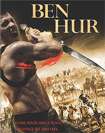 Ben Hur