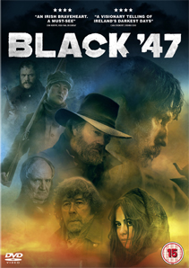 Black '47 