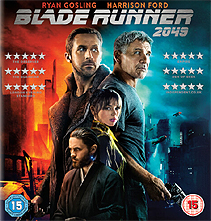 Blade Runner 2049   