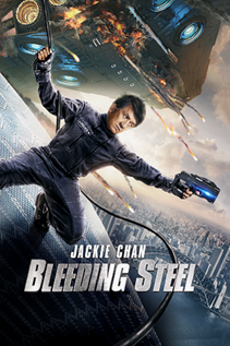 Bleeding Steel 
