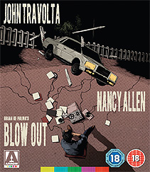 Blow Out