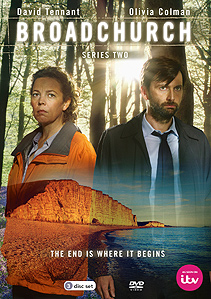 Broadchurch Series 2