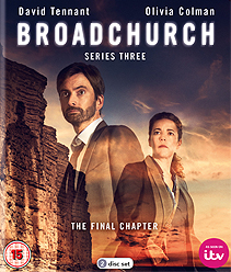 Broadchurch Series 3