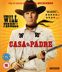 Casa Di Mi Padre