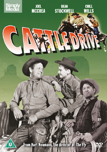 Cattle Drive 