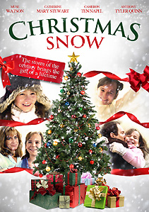 Christmas Snow