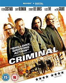 Criminal