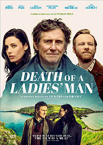 Death Of A Ladies' Man 