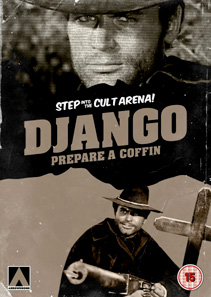 Django: Prepare A Coffin 