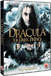 Dracula The Dark Prince