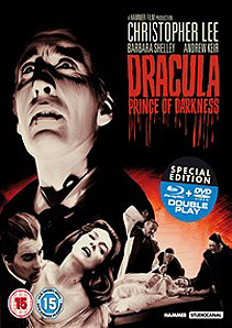 Dracula, Prince Of Darkness