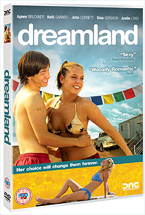Dreamland