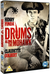 Drums Along The Mohawk  