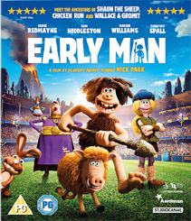 Early Man 