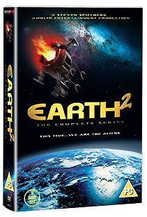 Earth2: The Complete Series