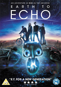 Earth To Echo 