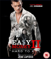 Easy Money II: Hard To Kill 