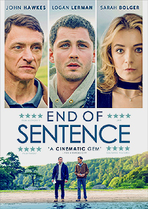 End Of Sentence 