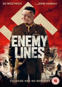 Enemy Lines 