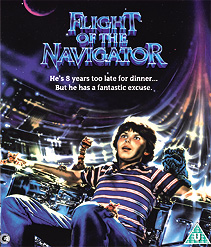 Flight Of The Navigator
