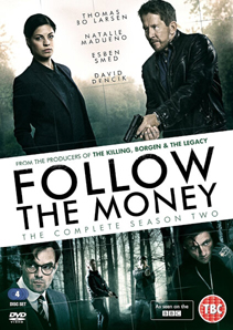 Follow The Money (Season Two) 