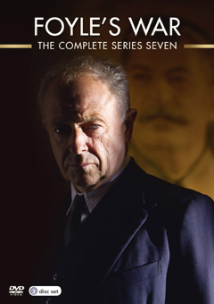 Foyle's War: The Complete Series Seven