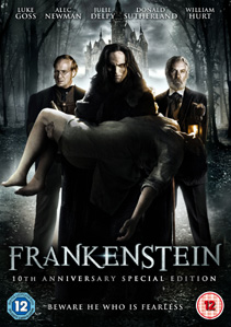 Frankenstein: 10th Anniversary Special Edition    