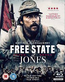 Free State of Jones 