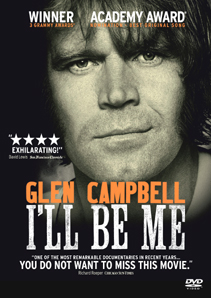 Glen Campbell: I'll Be Me 